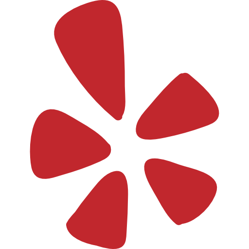 Yelp logo | william bruno plastic surgery | william bruno plastic surgery