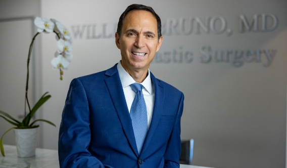 | william bruno plastic surgery