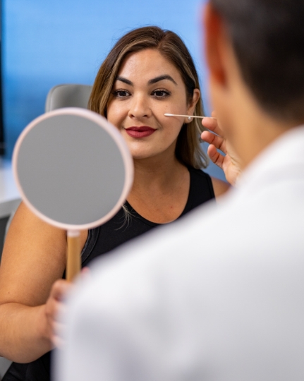 | william bruno plastic surgery